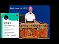 Welcome to 2022!