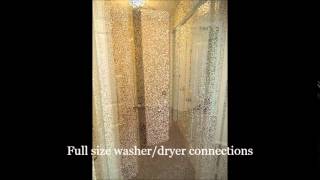 Avalon Villas Irving-B2 1150 sqft Townhome Platinum Package