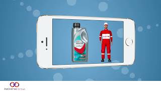 Enabling Augmented Reality for Consumer Goods organisations