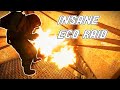 RUST ECO RAIDING TWO HUGE CLANS FOR INSANE LOOT