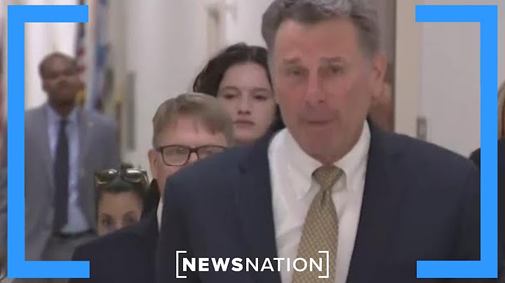 Biden doctor pleads the Fifth in House Oversight interview | NewsNation Live