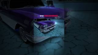 Chevrolet Bel Air на заднем приводе? в #blackrussia#крмпблекраша#automobile@Gromokot-hg6qq