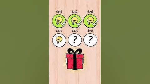 Brain Test : Tricky Words Daily Challenge 24 gameplay walkthrough