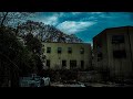 The Abandoned Holliswood Psychiatric Hospital