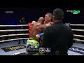 ALL OUT ACTION 💥 Darren Till v Yoel Romero | Fight Highlights | BKFC | DAZN | Fox Sports Australia