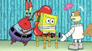 Spongebob Squarepants - Earworm Finnish