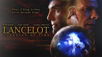 Lancelot Guardian of Time (1997) | Full Movie | Marc Singer | Claudia Christian | Jerry Levine