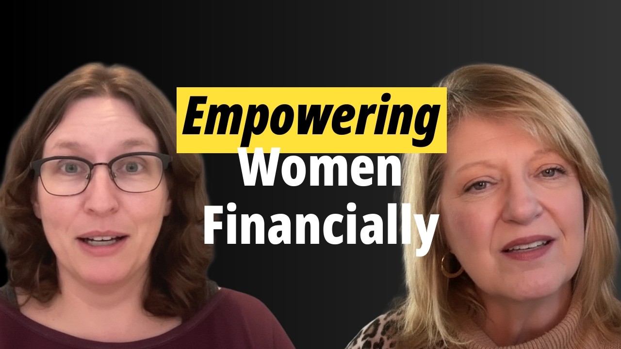 Empowering Women Financially: 5 Key Financial Strategies for Women ...