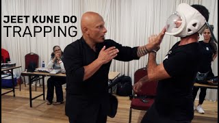 Trapping Master Class With Sifu Singh