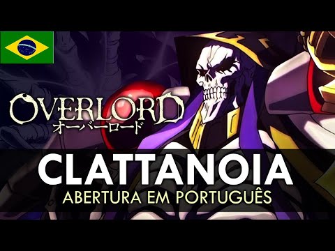 Overlord 3 Encerramento Full em Português - Silent Solitude (PT BR) 