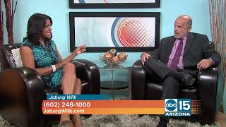 How Supervised Parenting Time Works in Arizona