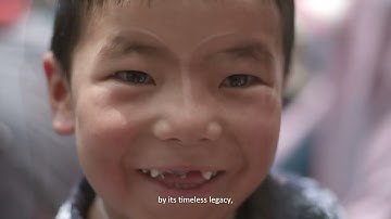 Reclaiming Legacy (4K with subtitles)