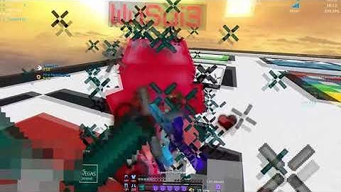 Syuu PotPvP Montage #1 - Nodebuff