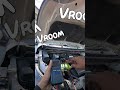 Perodua Aruz Battery Replacement | MALAYSIA 🇲🇾