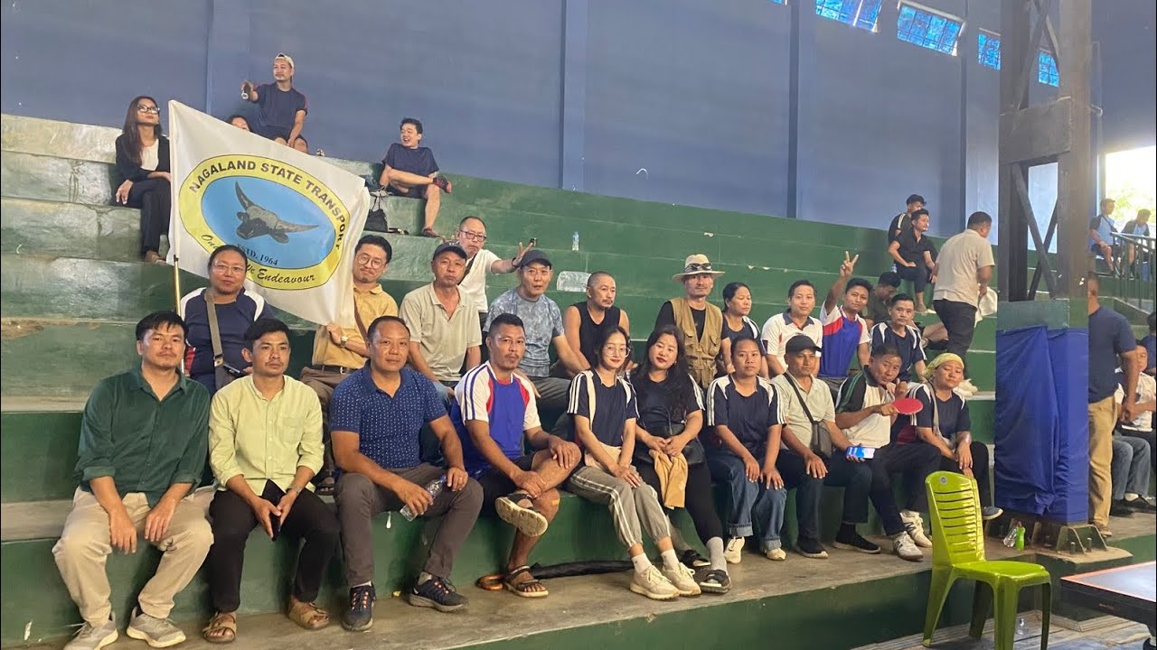 7th INTER-DEPARTMENTAL SPORTS MEET 2025