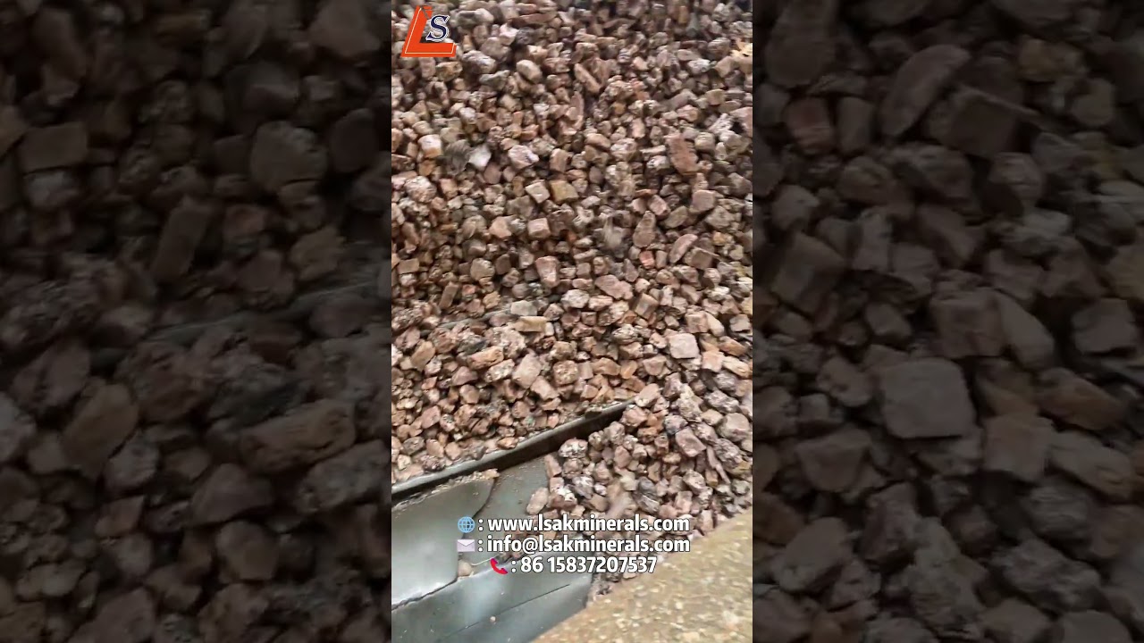 potassium soda feldspar 