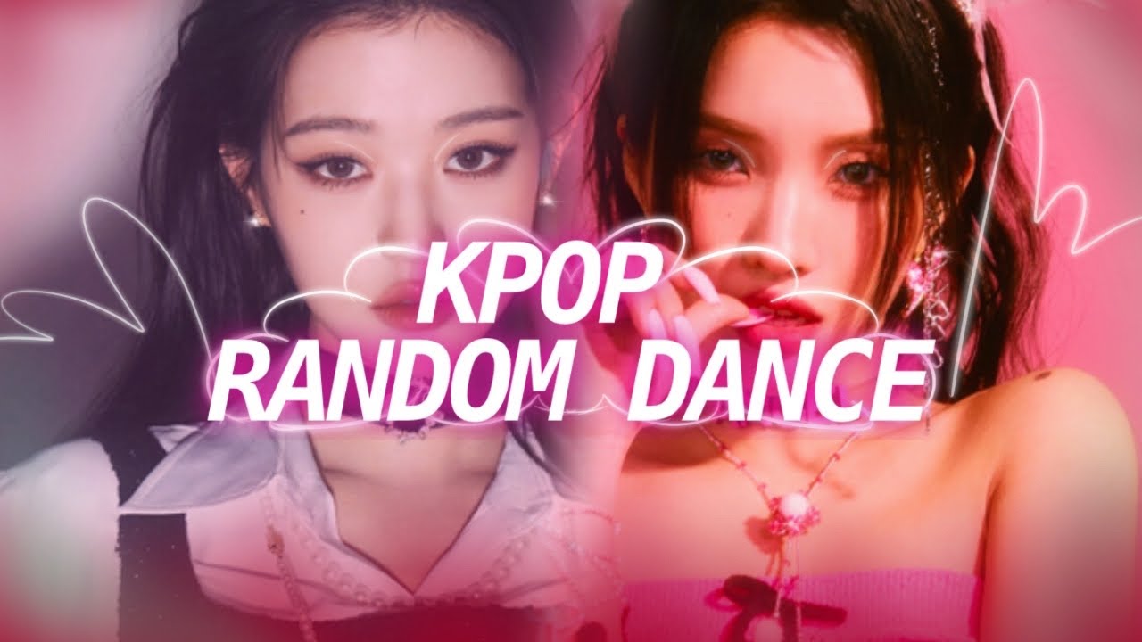 KPOP RANDOM DANCE | 2023 GIRL GROUPS