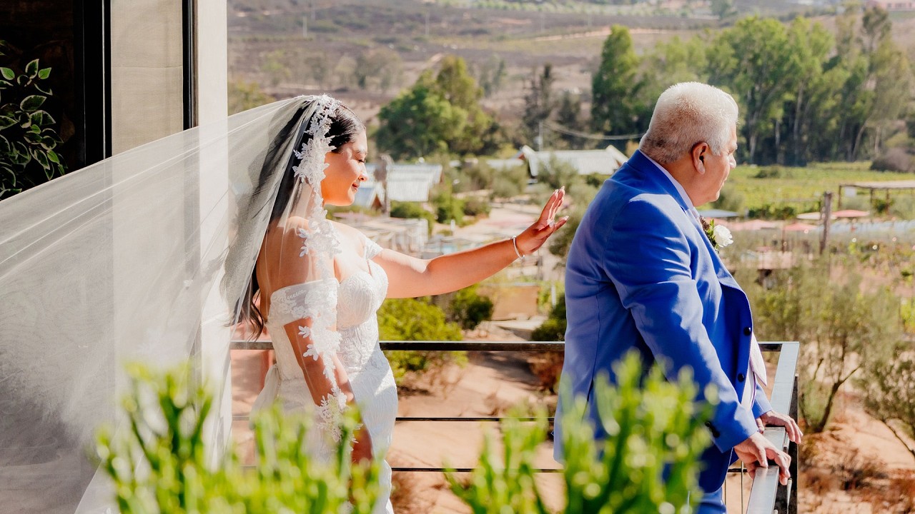 Berenice y Jorge (Highlights)