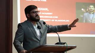 Why Study Abroad Seminar Azam Campus Pune#studyabroadadventures  #studyabroad