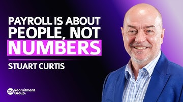 Why People-First Payroll Wins Every Time | Automation, AI & Leadership Insights with Stuart Curtis