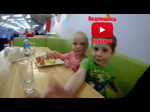 День рождения Саши