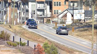Metro council member fights for safer roads in Donelson district