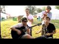 Bonnaroo '08: The Postelles, 123 Stop