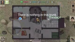 How to Survive In MINI DAYZ ! screenshot 1