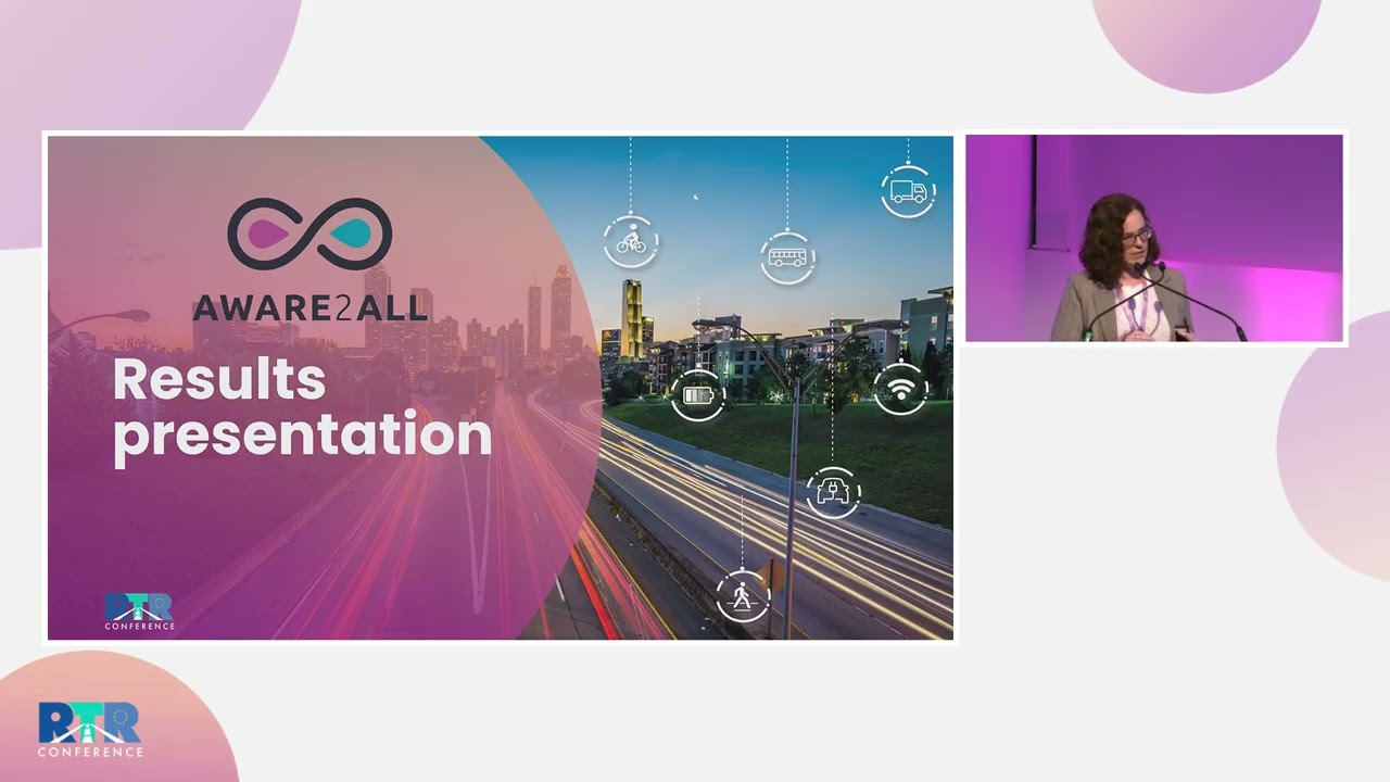 20. HMI and in-vehicle perception