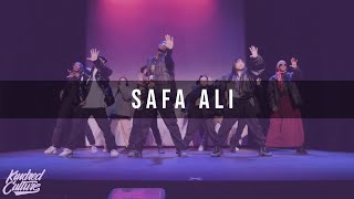 Safa Ali | Kindred Awards 2019