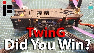 iFlight TwinG - Did You Win?