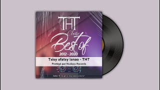 Tsisy afatsy ianao - THT ✅