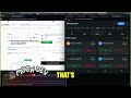 This dude found an arbitrage opportunity on his first try just by comparing pric