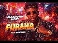 Masangwa Bioby Official Audio FURAHA