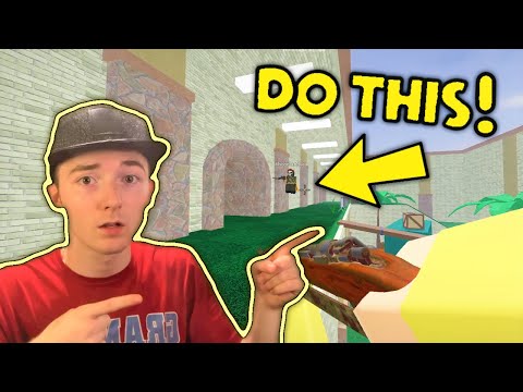 DO THIS to
