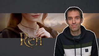 Ren Season Two: Patreon Announcement