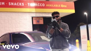 Lit Slick - Buggin Feat. Bollywood Beed Official Music Video