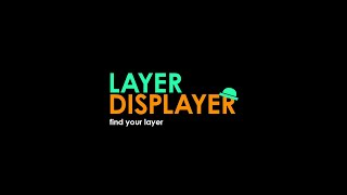 Information Layer Displayer for After Effects Guide
