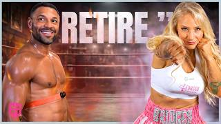 Celebrity Kell Brook Told Me I Had to Change Everything Wealth