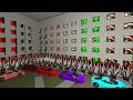 Kayako sheak,shiren head and unlimited nextboot in the garry mod #Crazy_Gaming #Nextbots