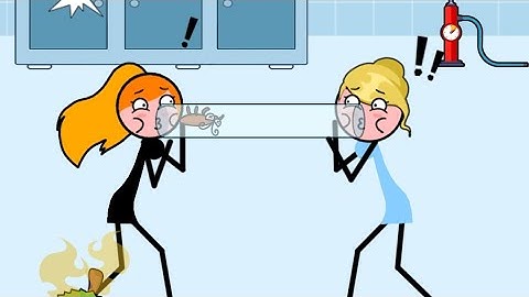 Brain Tricky Puzzle Level 7 | Game Walkthrough