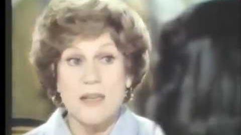 Palmolive ad - 1978