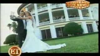 Howie Dorough Marrys Leigh P