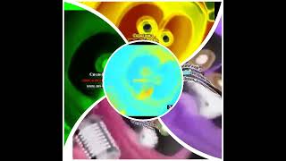 Klaskyklaskyklaskyklasky Gummy Bear Song Version In Fiveparsion