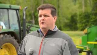 Highway Safety For Farm Equipment