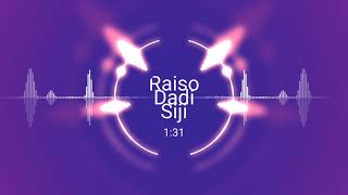 Raiso dadi siji - Sarah Brilian feat Stress Royal