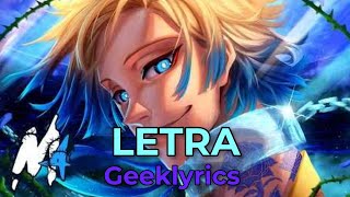 Letra M4Rkim - Imperador Michael Kaiser