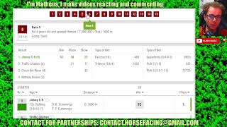 Batavia Downs results Jan, 29 2024  Horse Racing Bet
