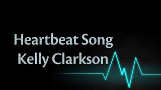 Kelly Clarkson - Heartbeat Song (Vj Maxxy feat JRMX Remix Edit)