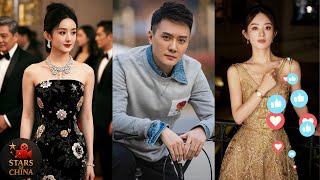 “Zhao Liying Unfiltered: Laughs, Motherhood & Life’s Bold Pauses”